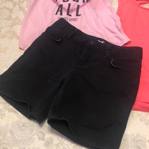 Lot of 3 Girls Size 10/12 Justice Sport Cat&Jack - Picture 12 of 12